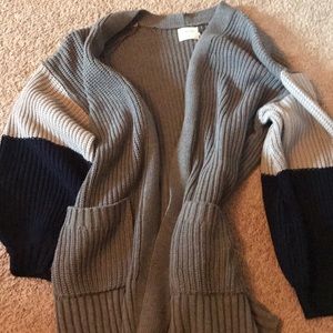 Cardigan